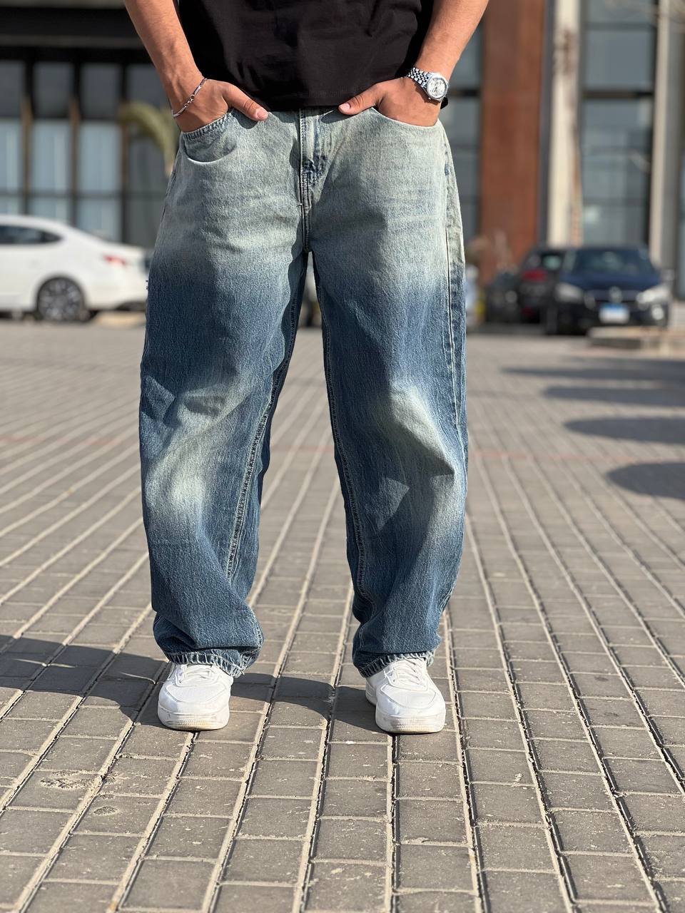 البنطلون