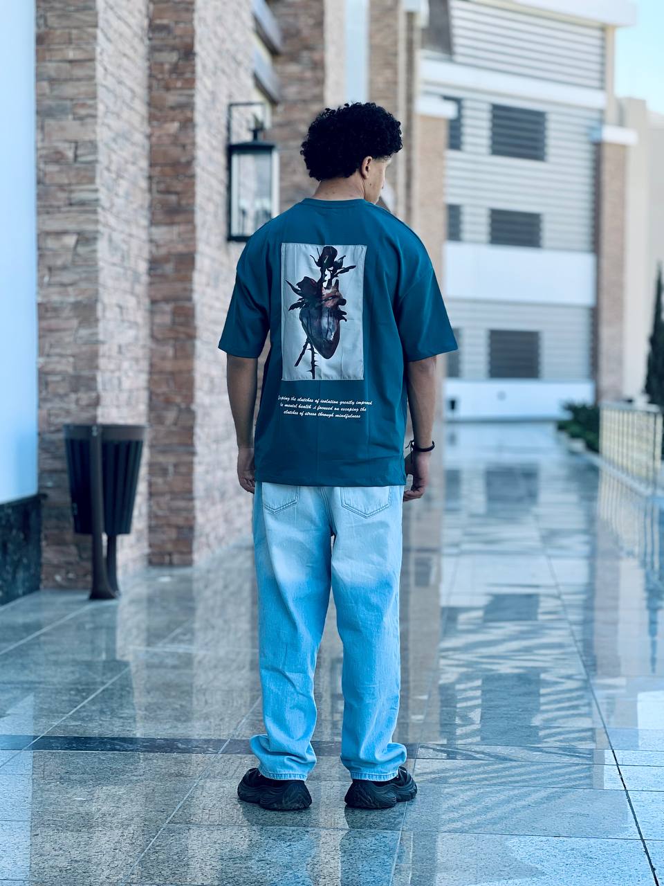 التيشرت