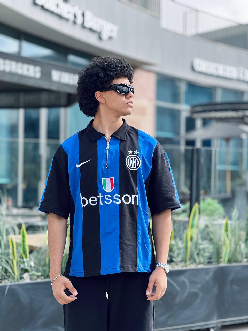 التيشرت