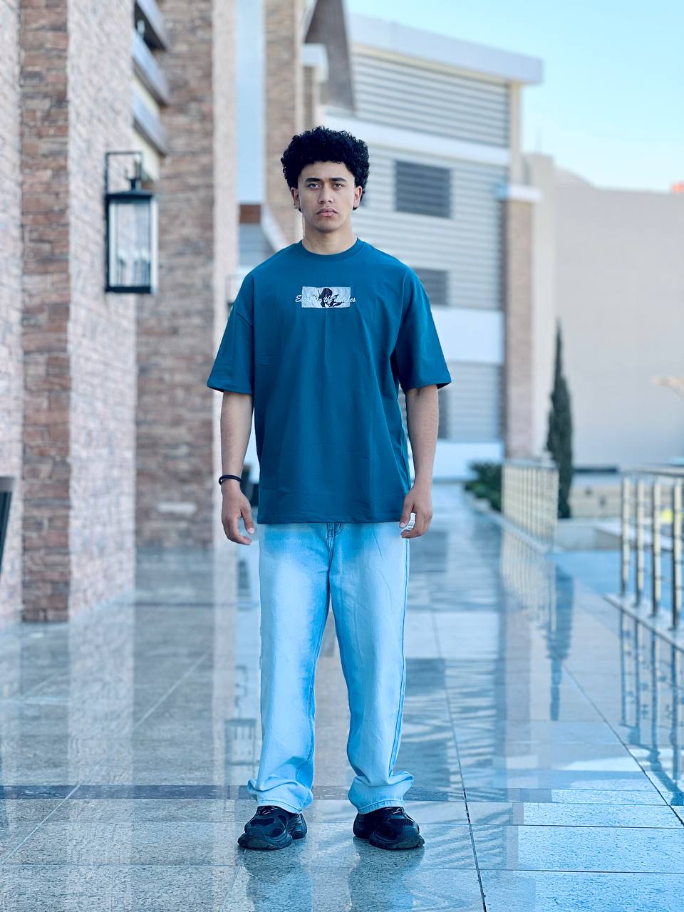 التيشرت