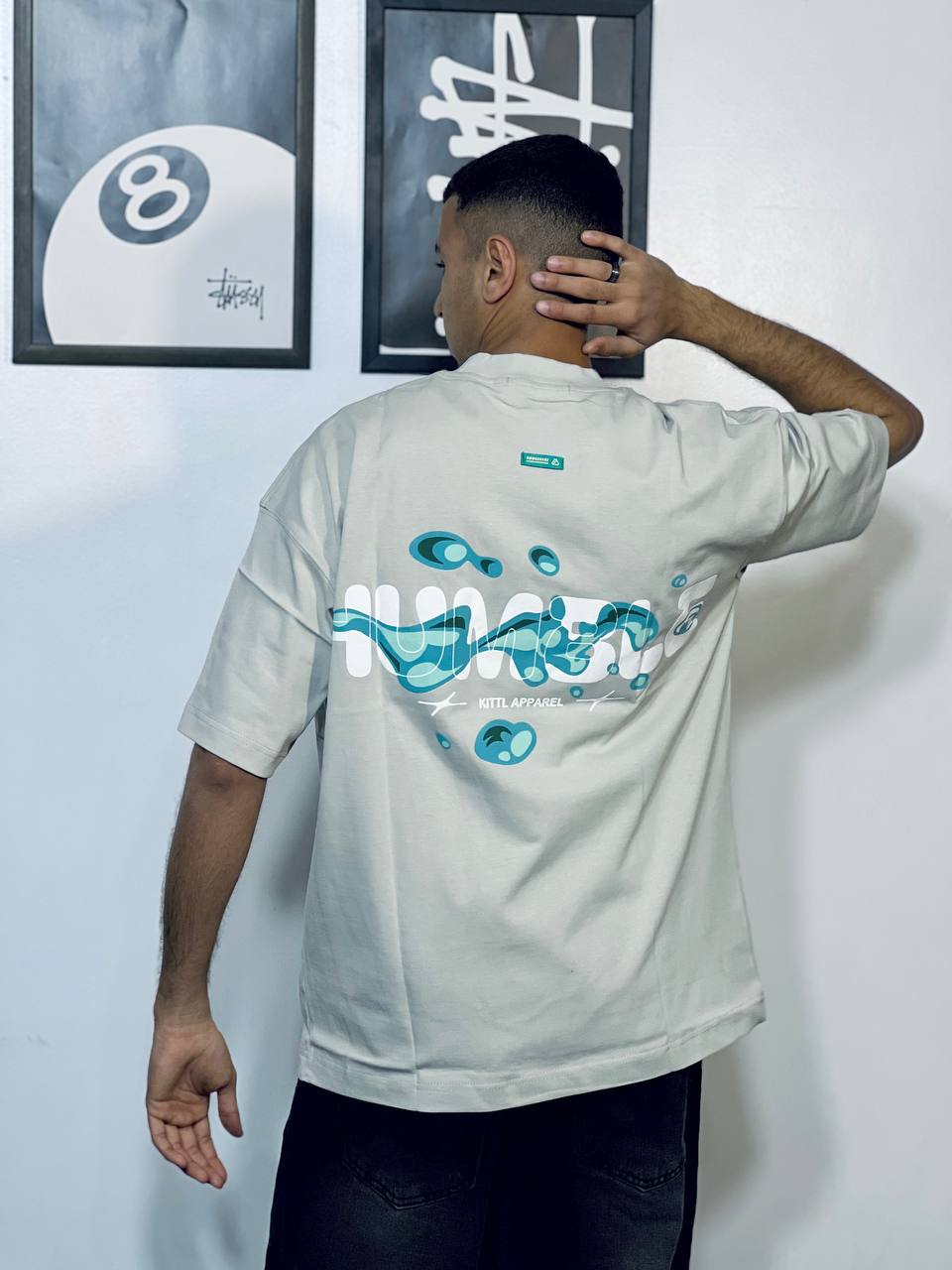 التيشرت