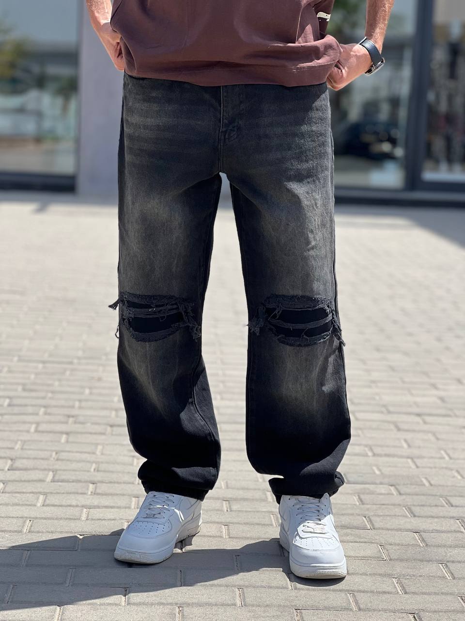 البنطلون