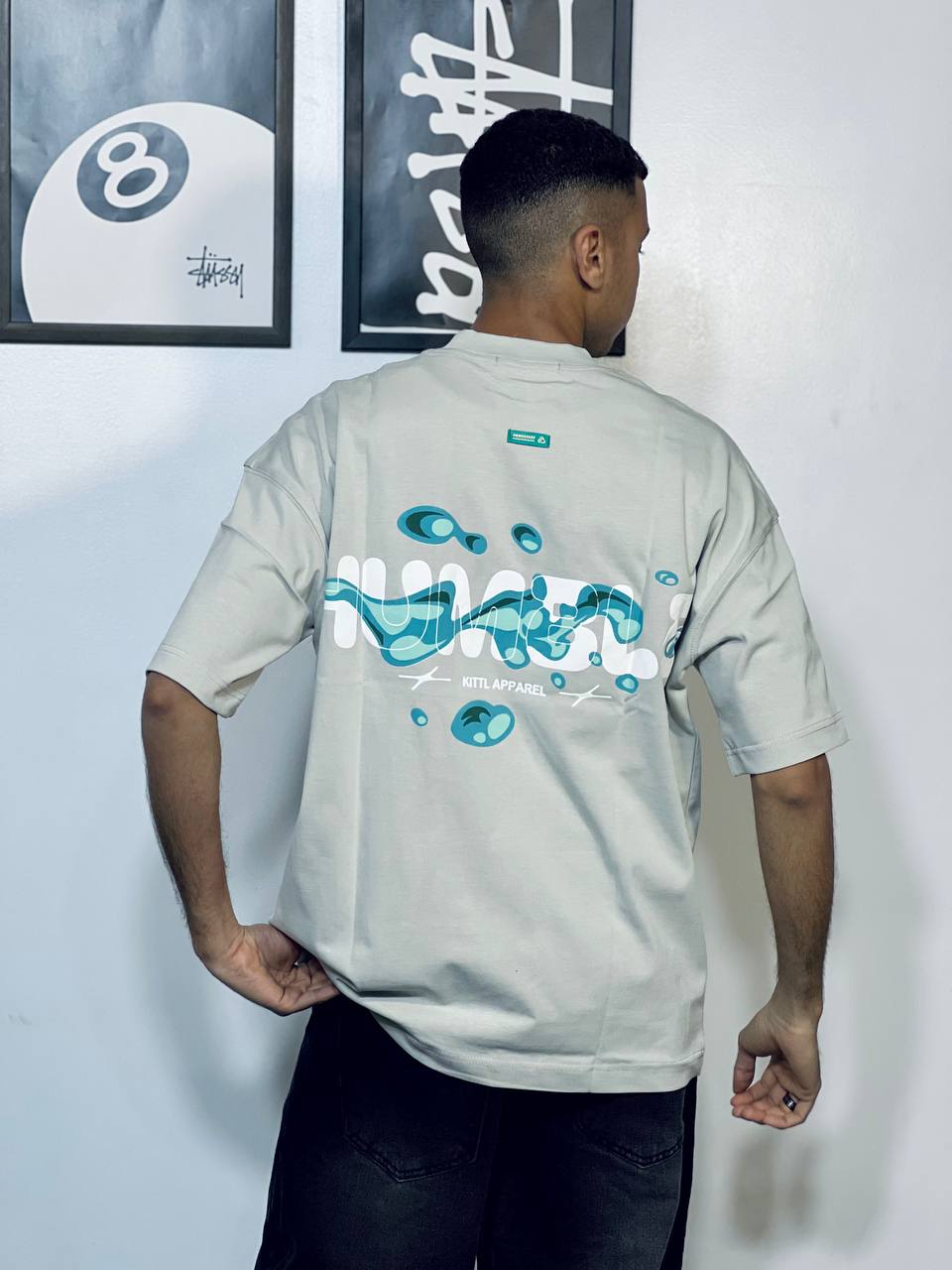 التيشرت