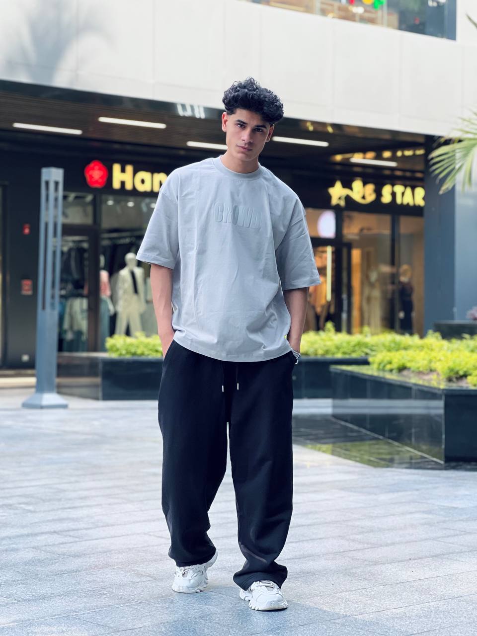 التيشرت