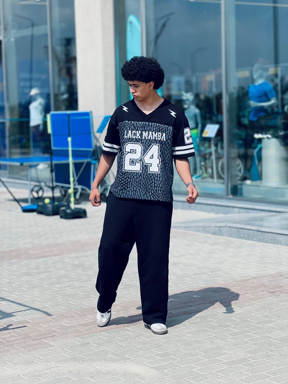 التيشرت