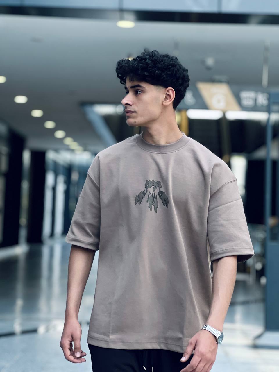 التيشرت
