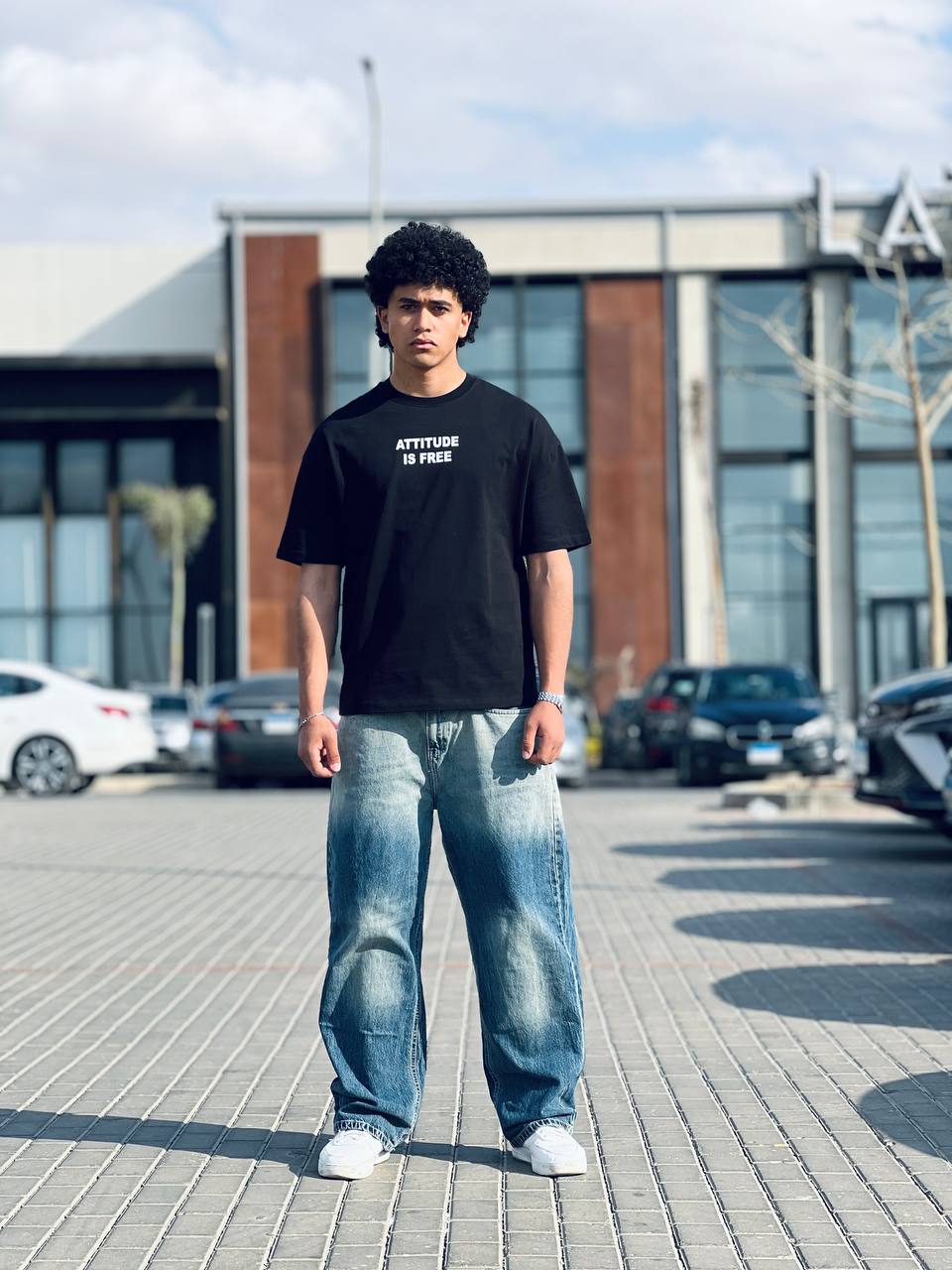 التيشرت