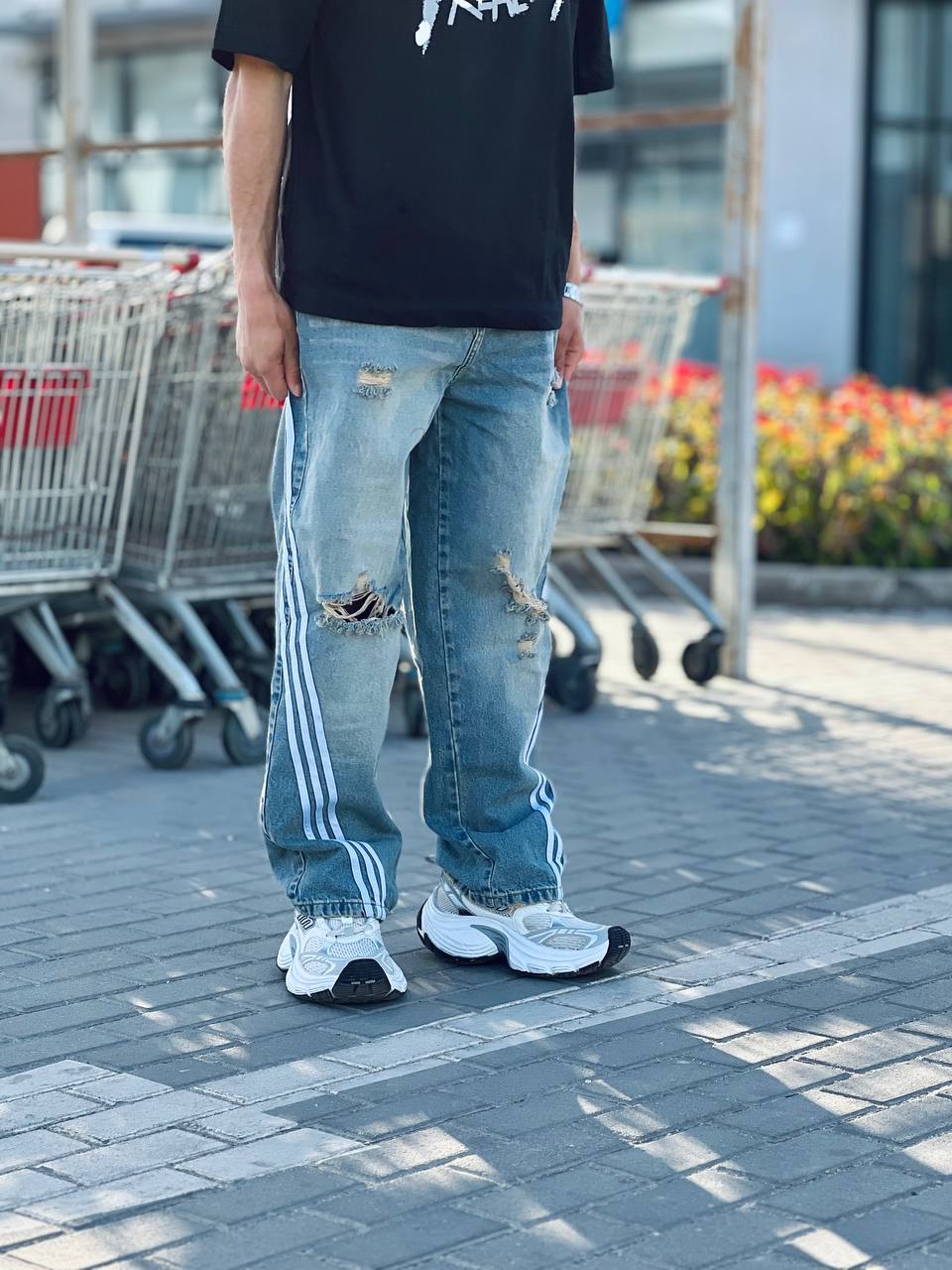 البنطلون