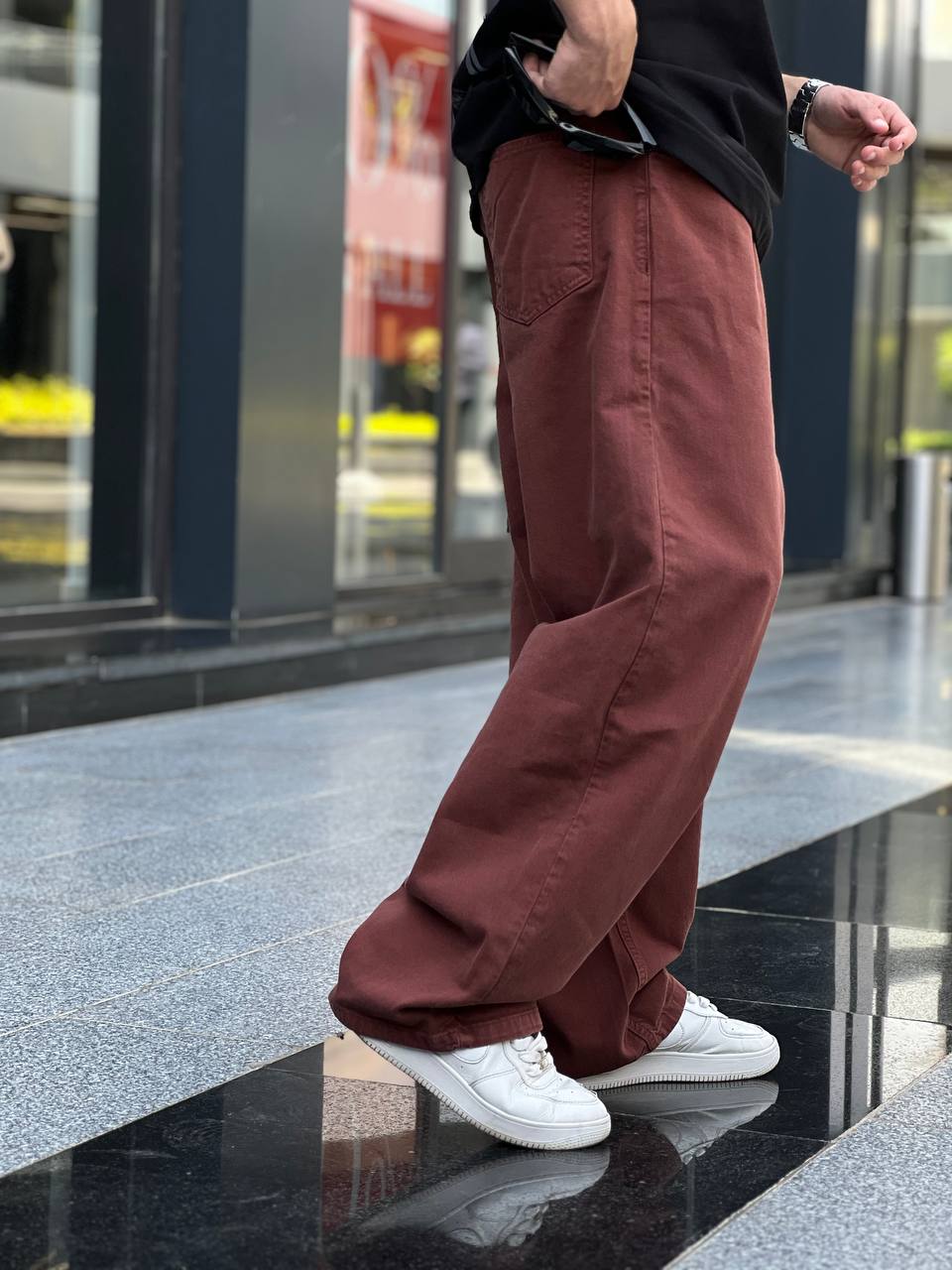 البنطلون