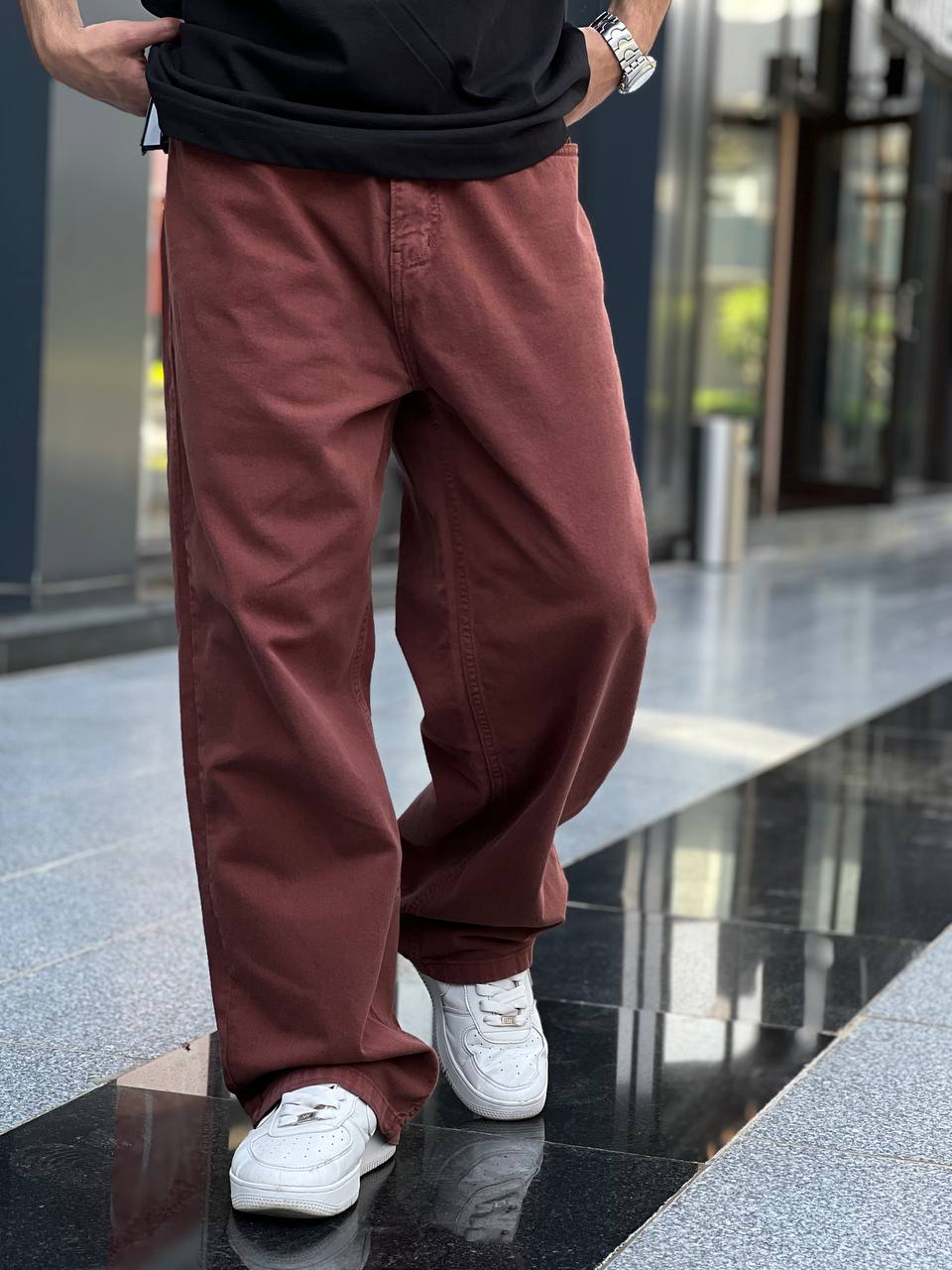 البنطلون