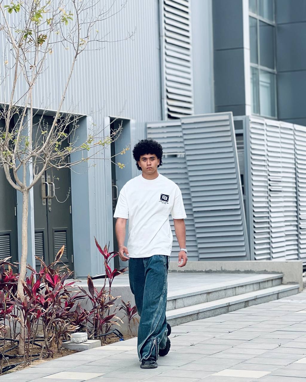 التيشرت