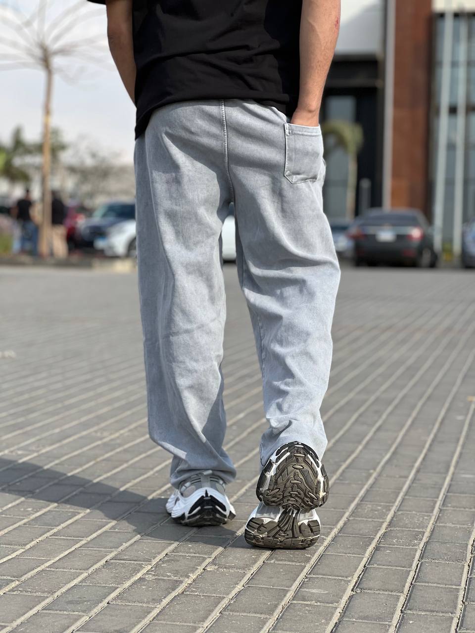 البنطلون