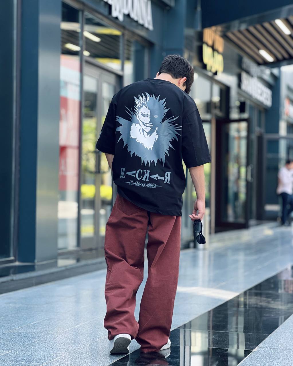 التيشرت
