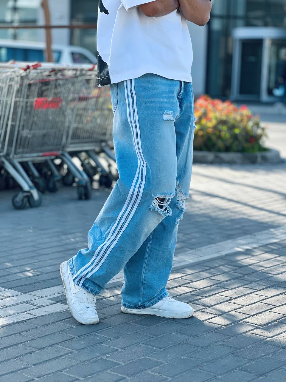البنطلون