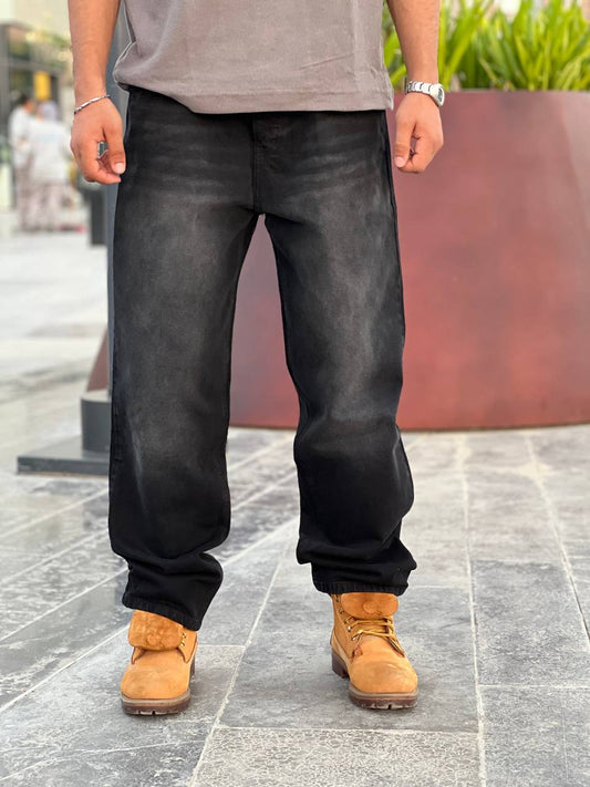 fergo-wide jet black