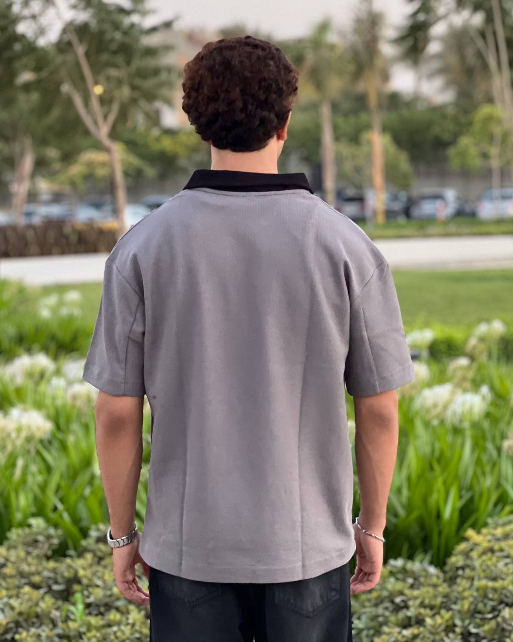 polo shirt