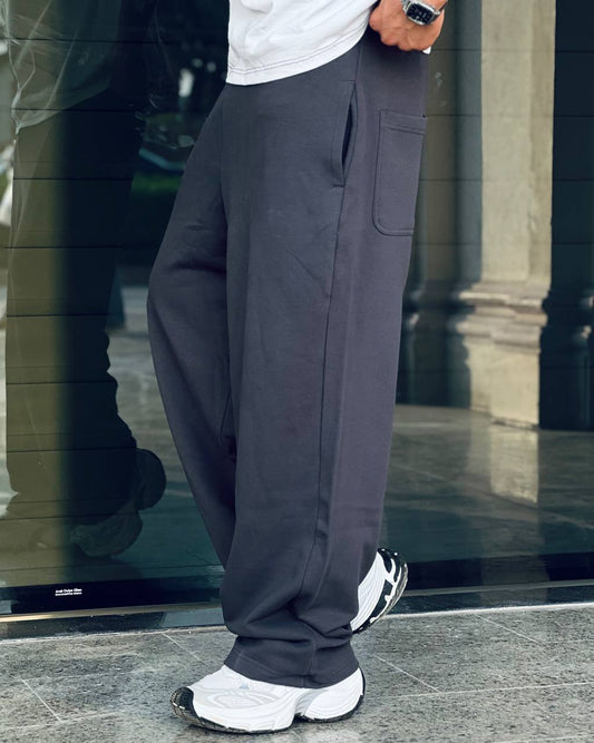 iron basic sweatpants
