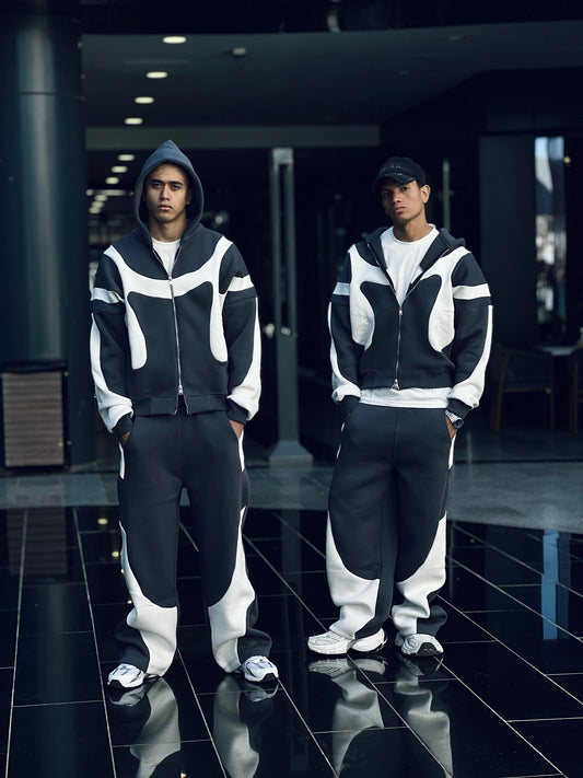 URBAN GREY Set