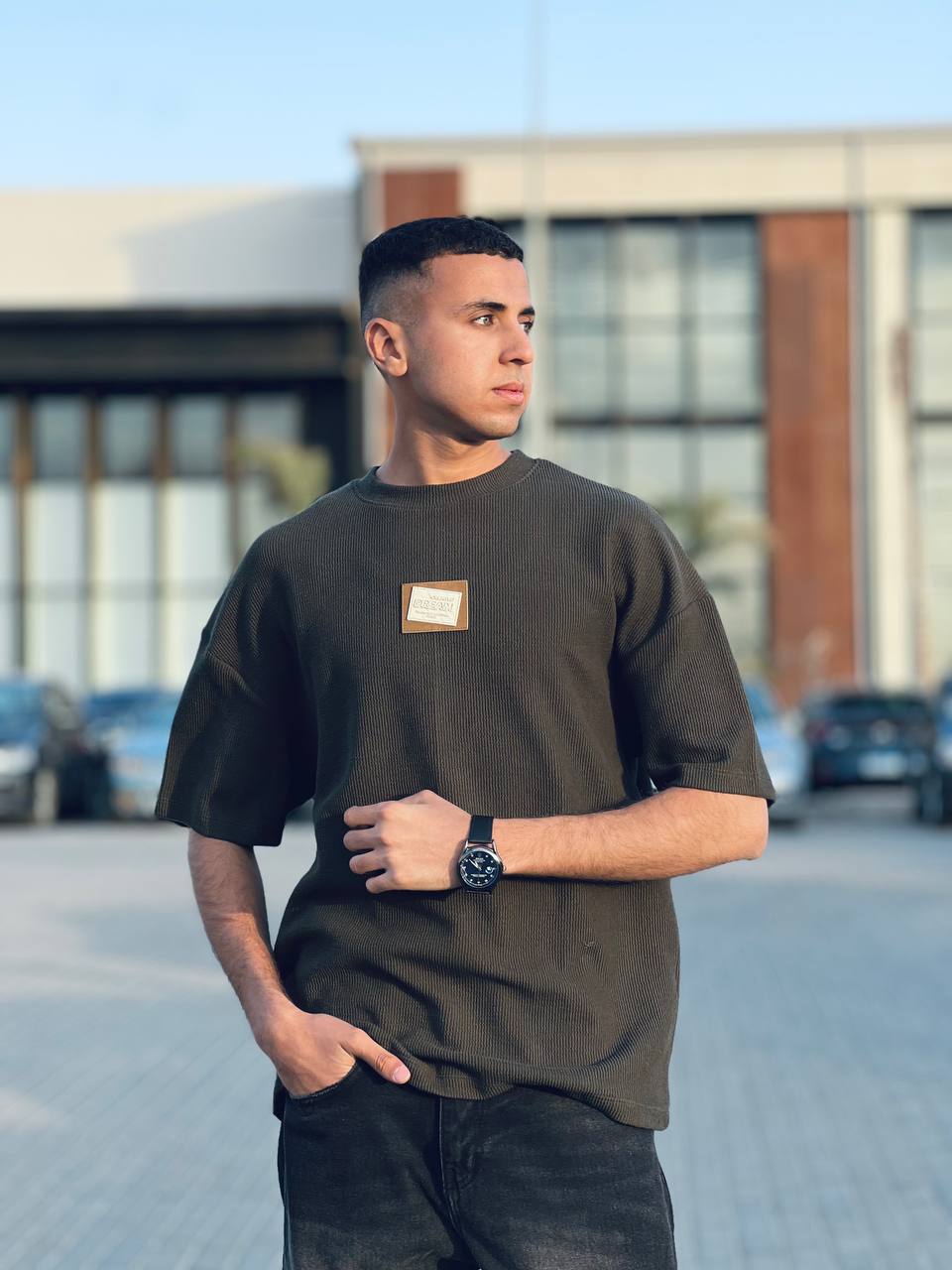 التيشرت