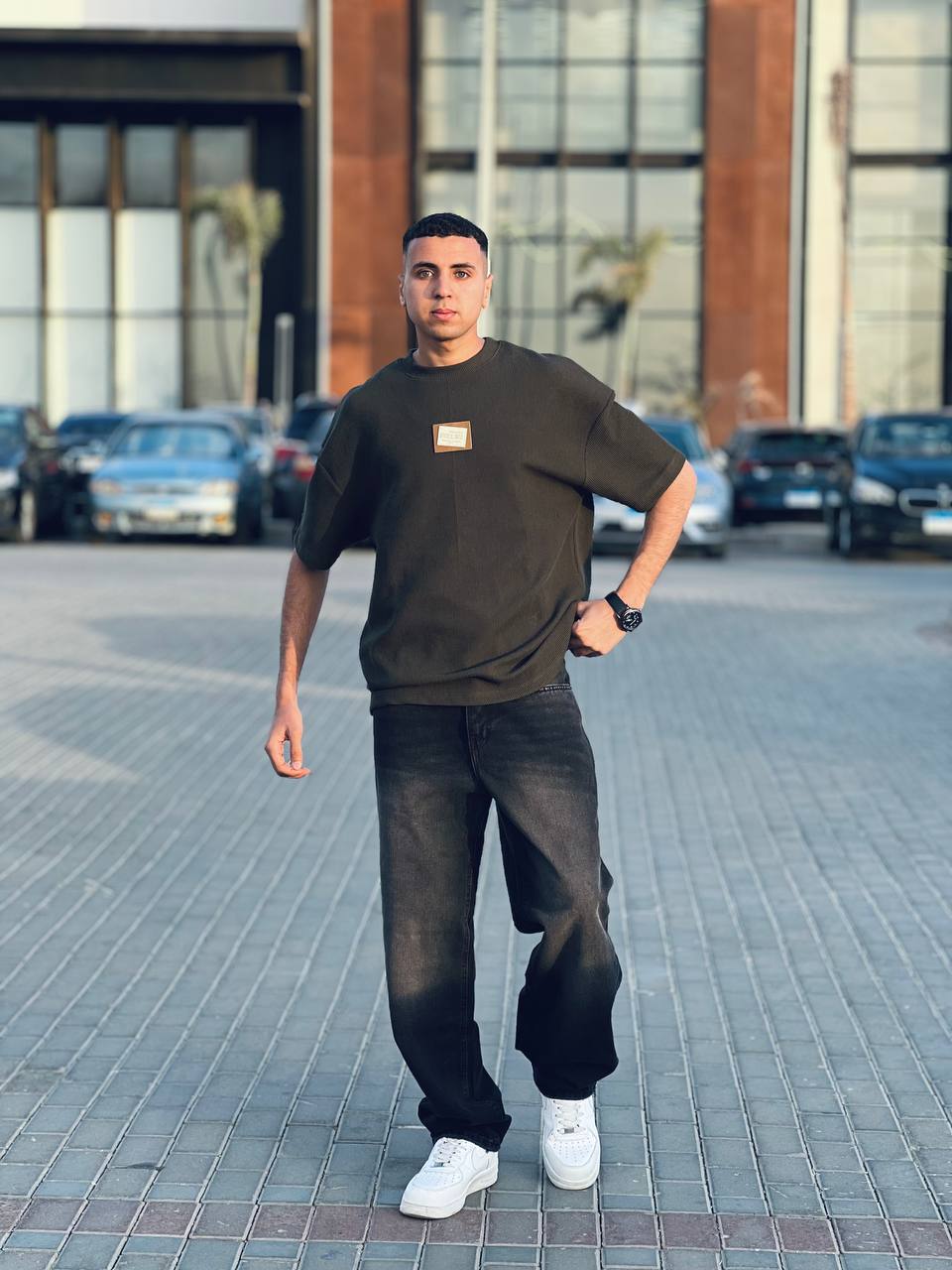 التيشرت