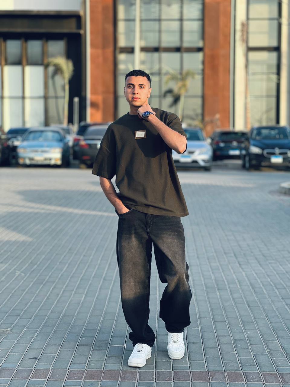 التيشرت