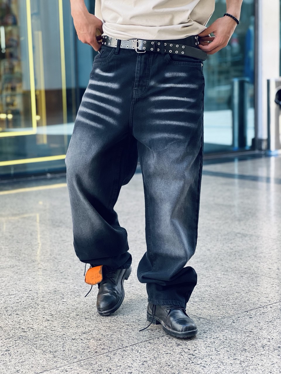 البنطلون