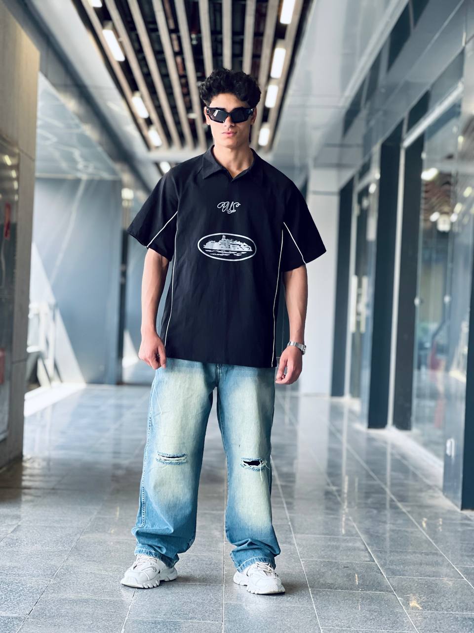 التيشرت