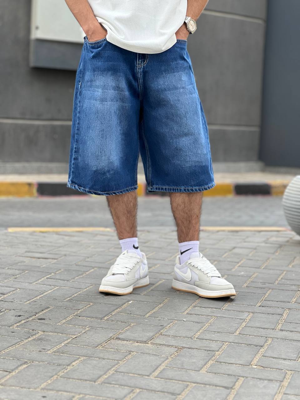 الشورت
