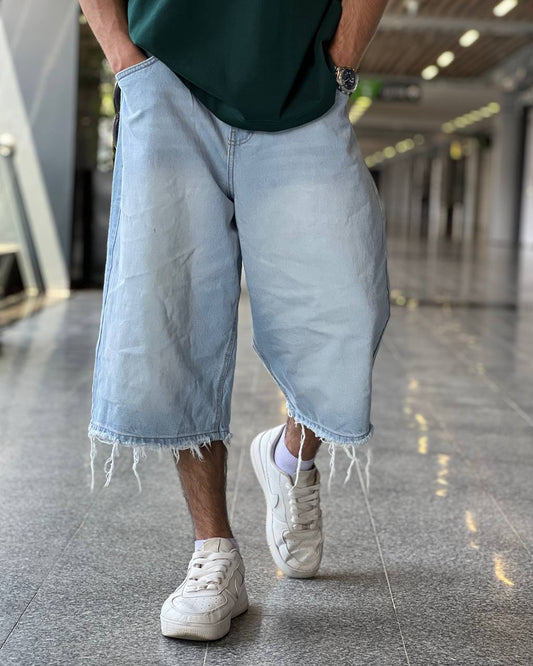الشورت