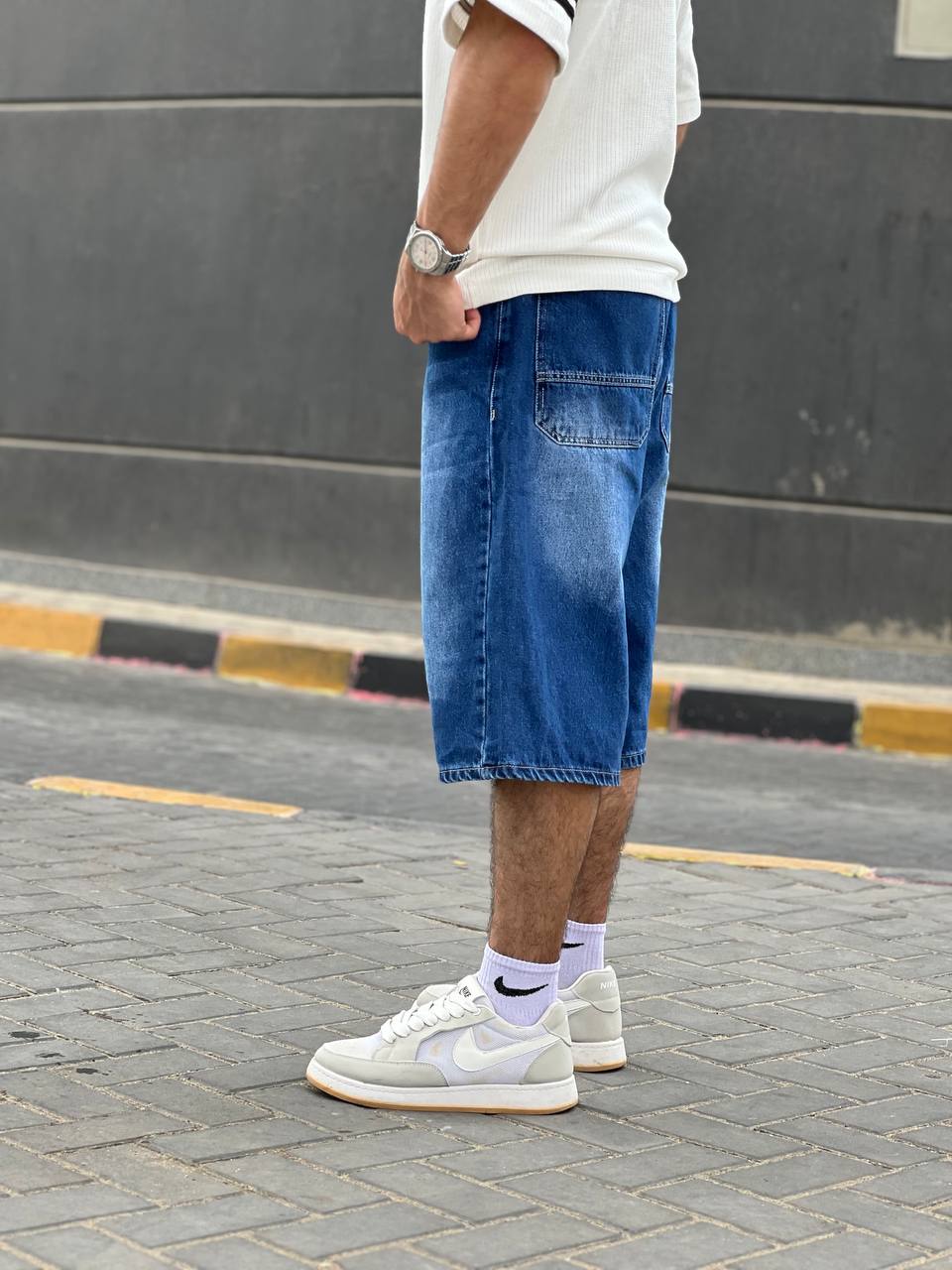 الشورت