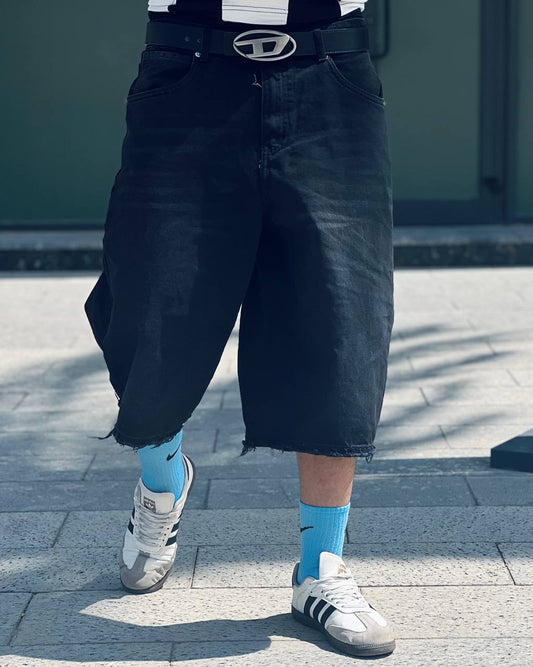 الشورت