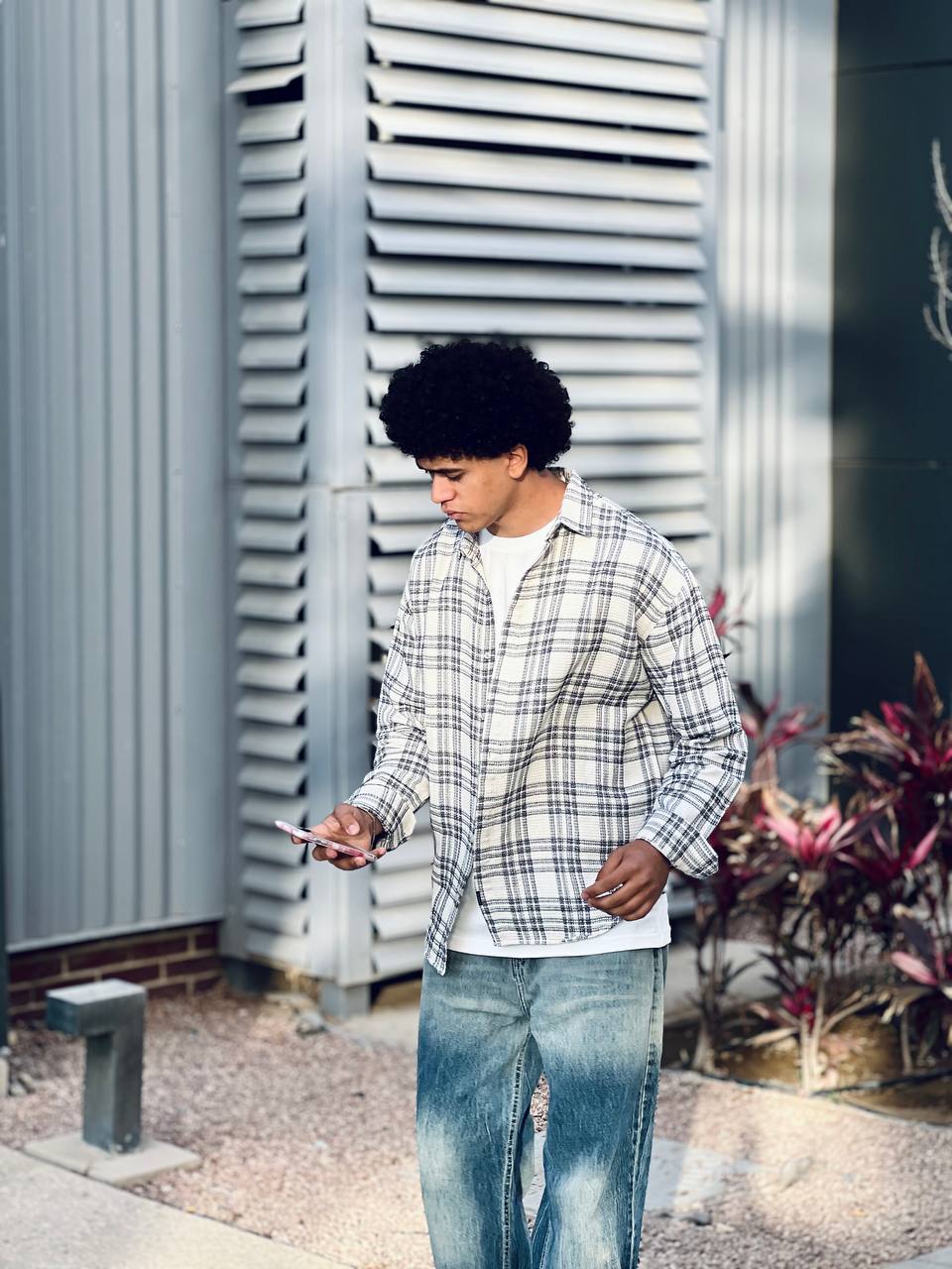 التيشرت