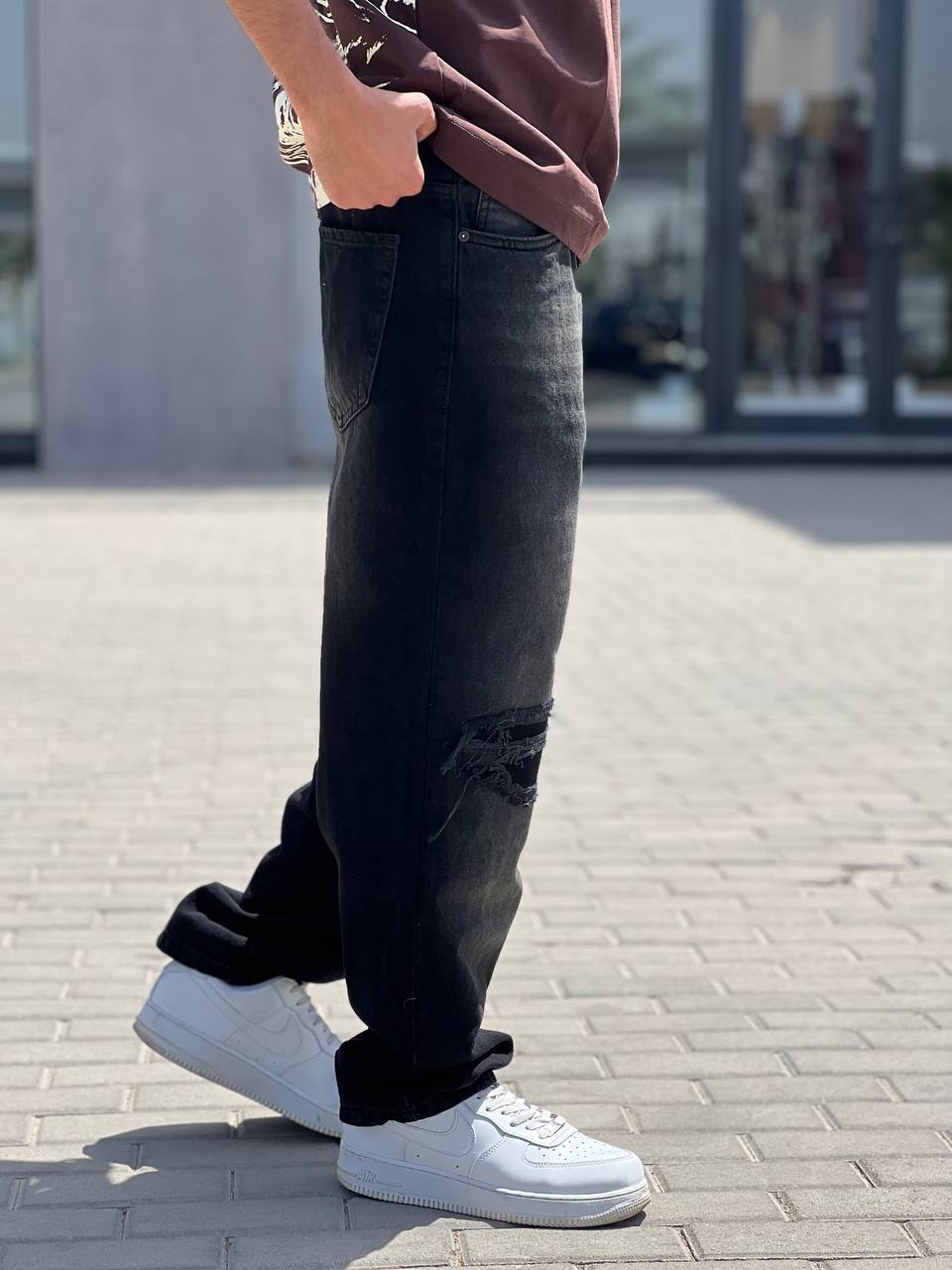 البنطلون