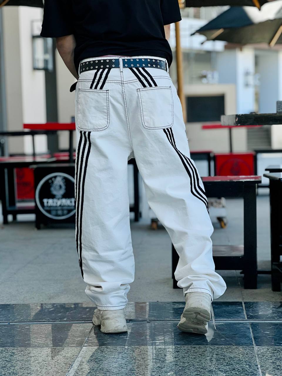 البنطلون