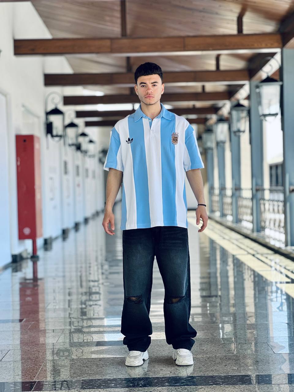 التيشرت