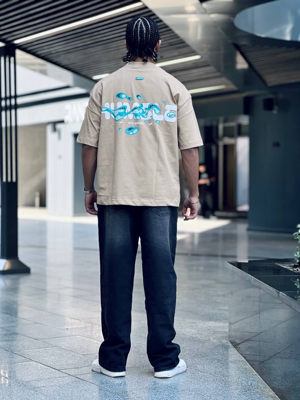 التيشرت