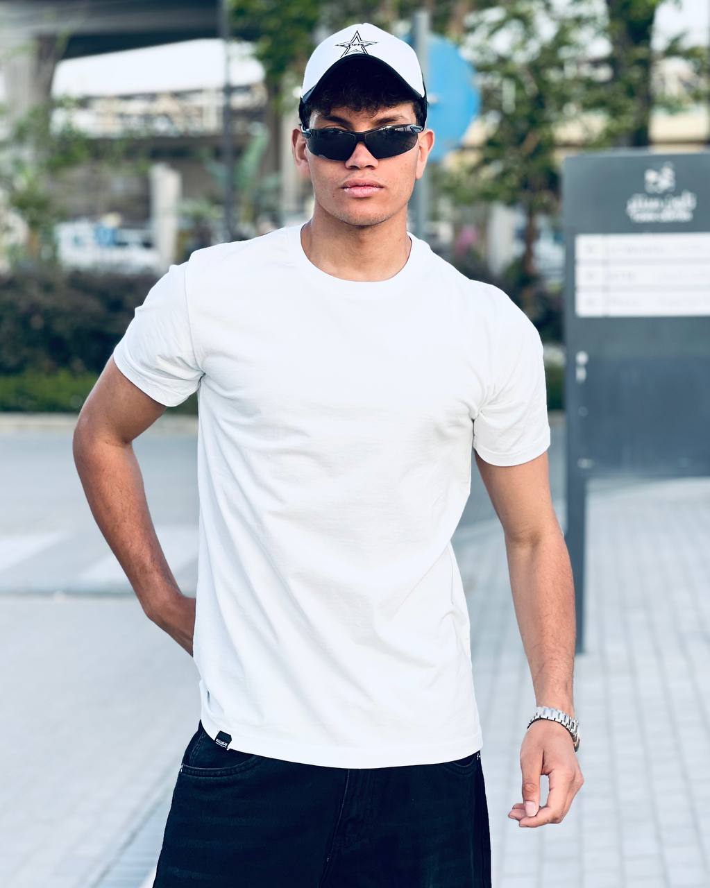 اندر شيرت